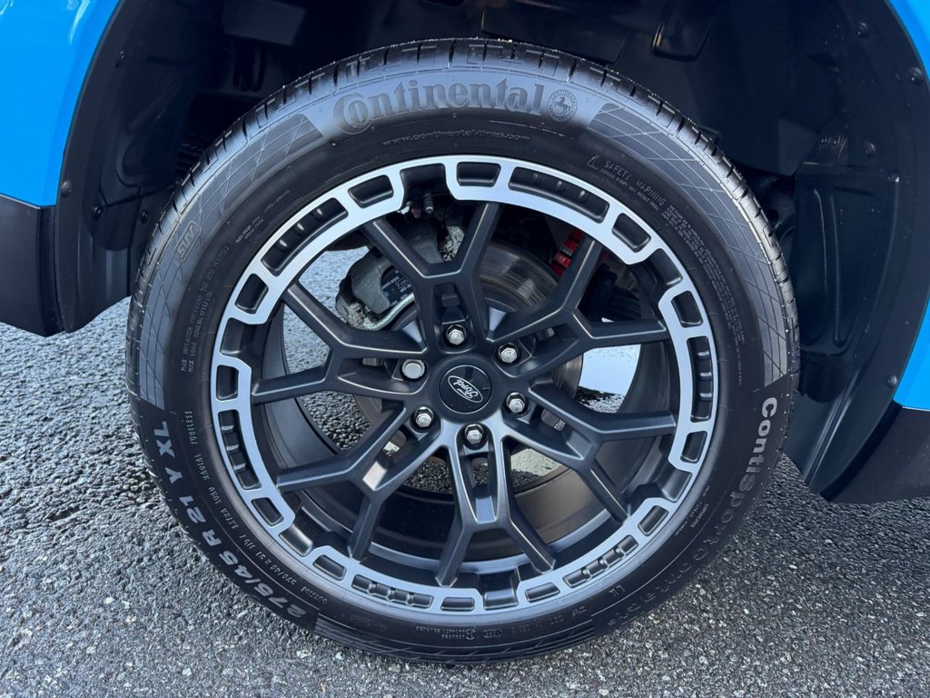 Used Ford Ranger 2025 for sale - 77547160: Photo 47