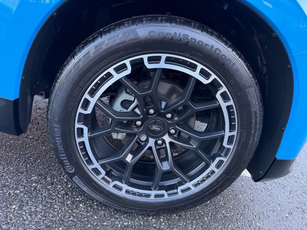 Used Ford Ranger 2025 for sale - 77547160: Photo 48