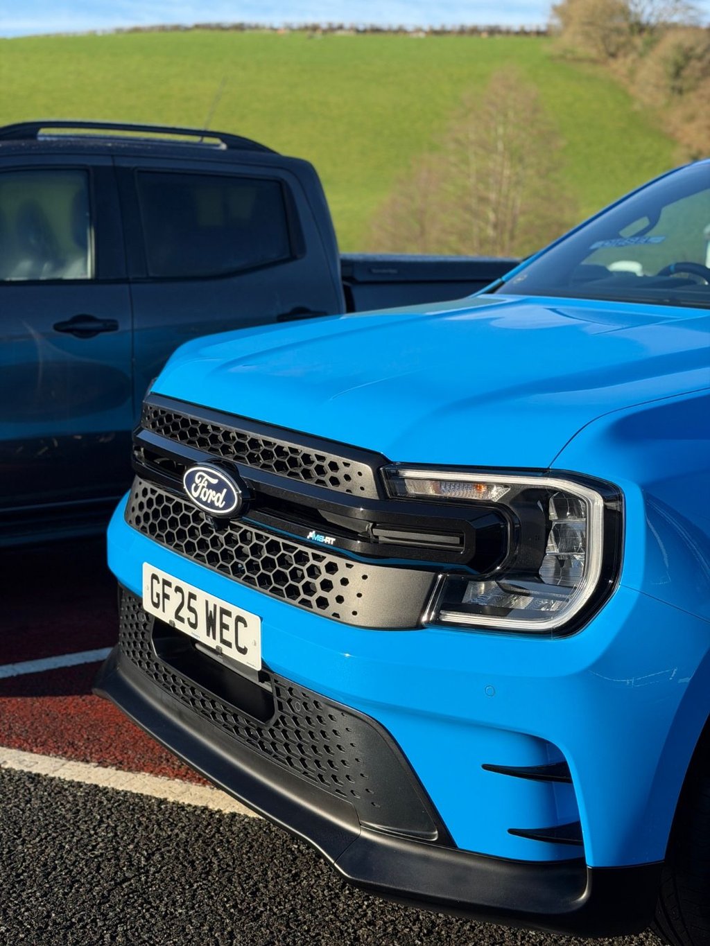 Used Ford Ranger 2025 for sale - 77547160: Photo 5