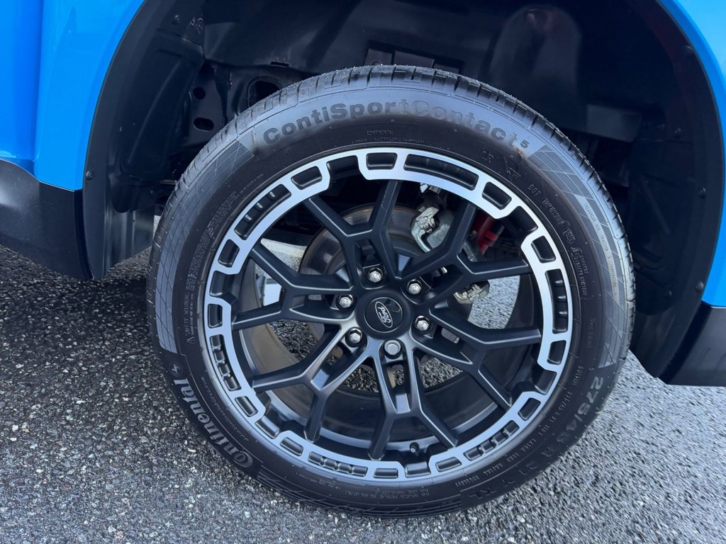 Used Ford Ranger 2025 for sale - 77547160: Photo 50