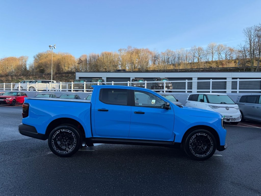 Used Ford Ranger 2025 for sale - 77547160: Photo 8