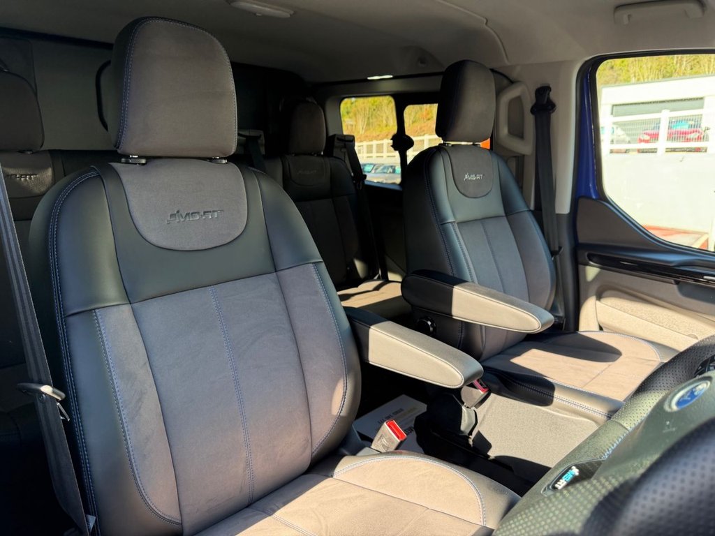 Used Ford Transit Custom 2023 for sale - 76346021: Photo 11