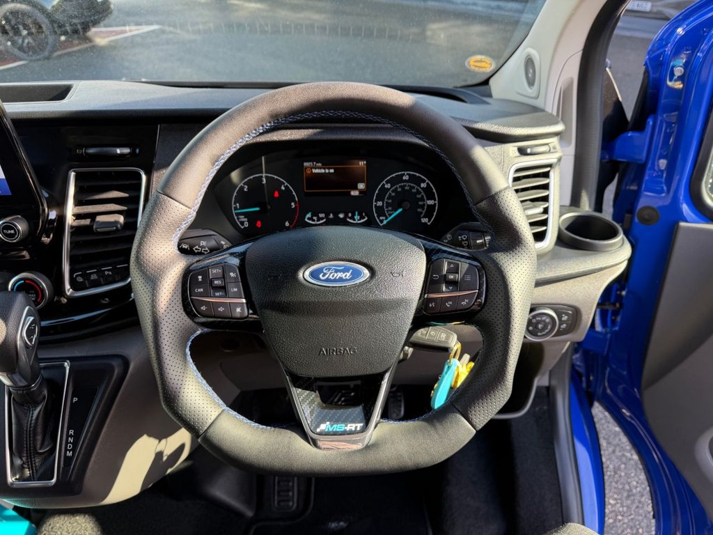 Used Ford Transit Custom 2023 for sale - 76346021: Photo 12