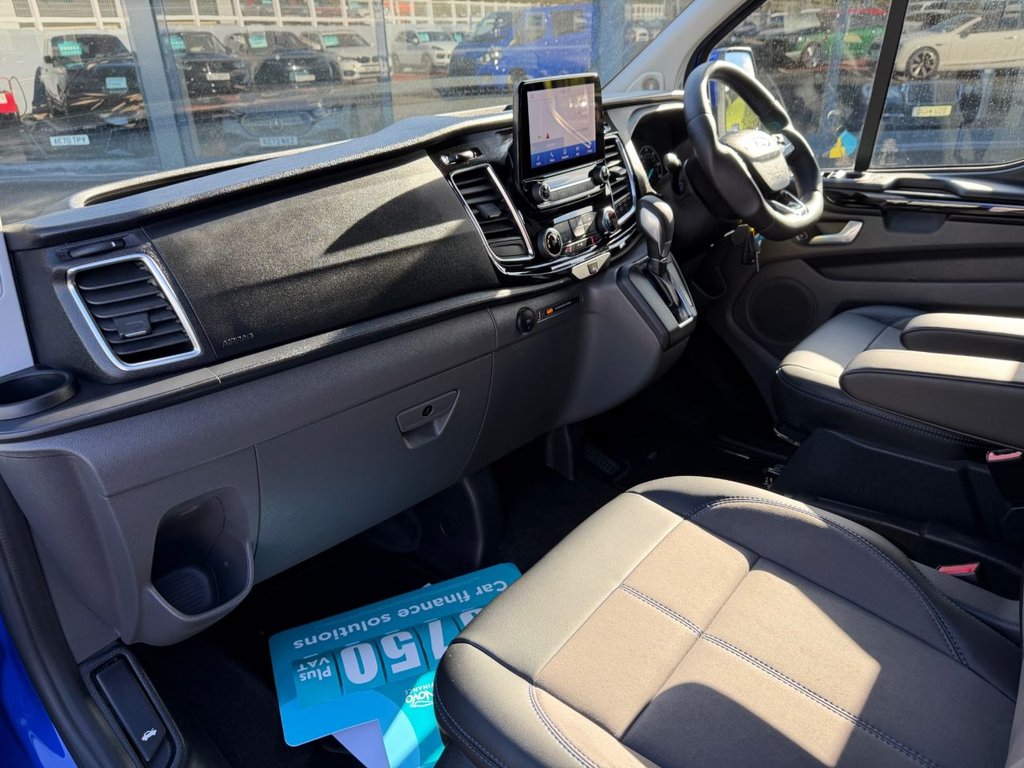 Used Ford Transit Custom 2023 for sale - 76346021: Photo 18