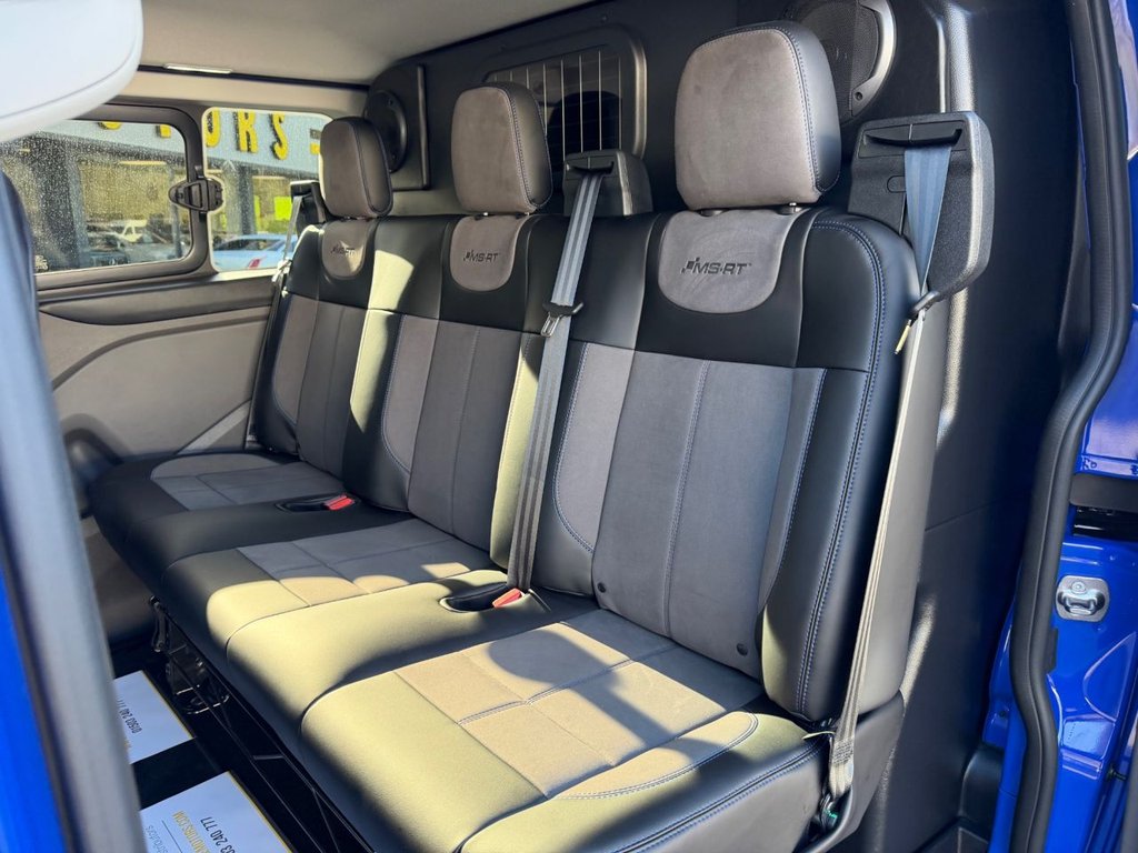 Used Ford Transit Custom 2023 for sale - 76346021: Photo 20