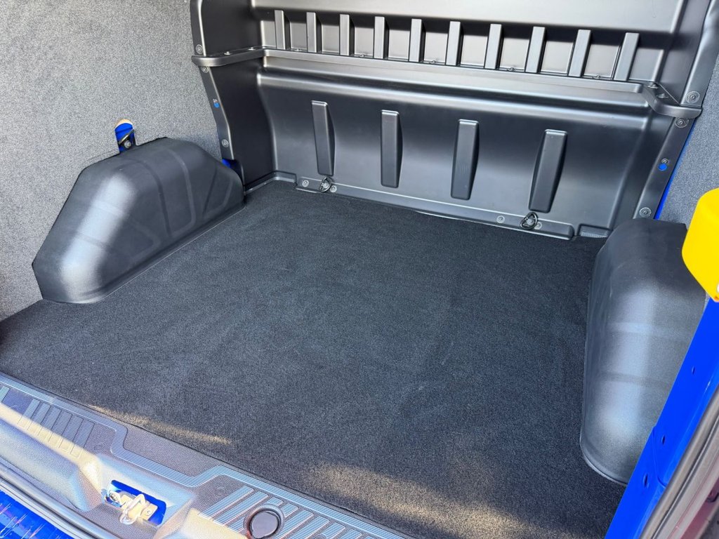 Used Ford Transit Custom 2023 for sale - 76346021: Photo 23