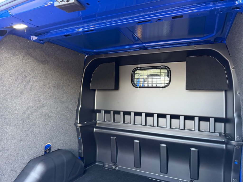 Used Ford Transit Custom 2023 for sale - 76346021: Photo 24