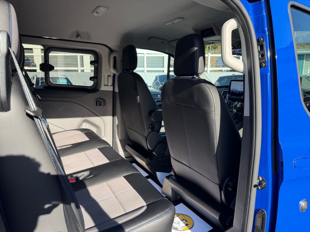 Used Ford Transit Custom 2023 for sale - 76346021: Photo 25