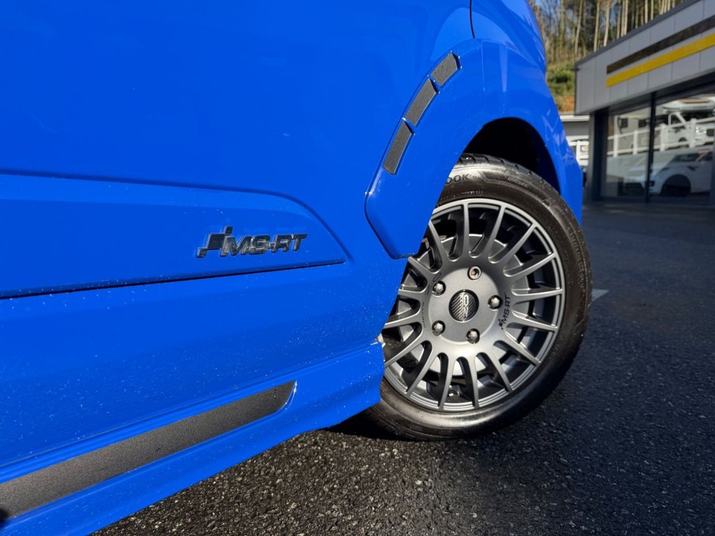 Used Ford Transit Custom 2023 for sale - 76346021: Photo 27