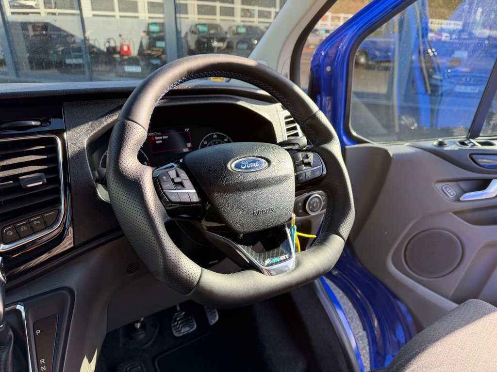 Used Ford Transit Custom 2023 for sale - 76346021: Photo 46
