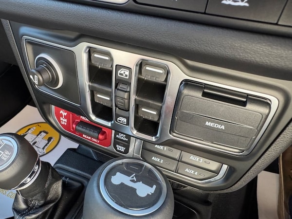 Used Jeep Wrangler 2025 for sale - 76256047: Photo 42