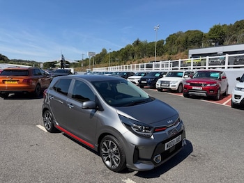 Used Kia Picanto 2023 for sale - 79493590: Photo