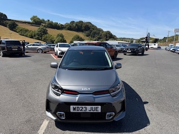 Used Kia Picanto 2023 for sale - 79493590: Photo