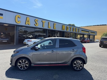 Used Kia Picanto 2023 for sale - 79493590: Photo