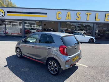Used Kia Picanto 2023 for sale - 79493590: Photo