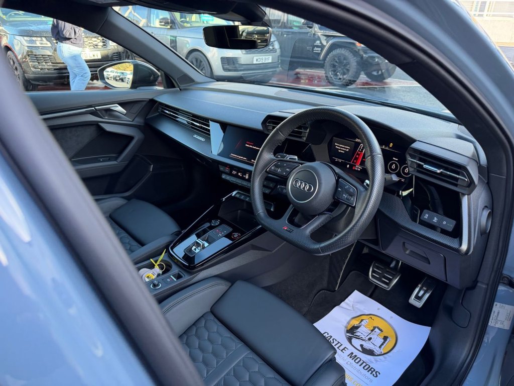 Used Audi RS3 2024 for sale - 77236427: Photo 11