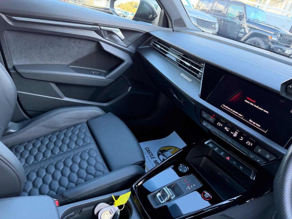 Used Audi RS3 2024 for sale - 77236427: Photo 13