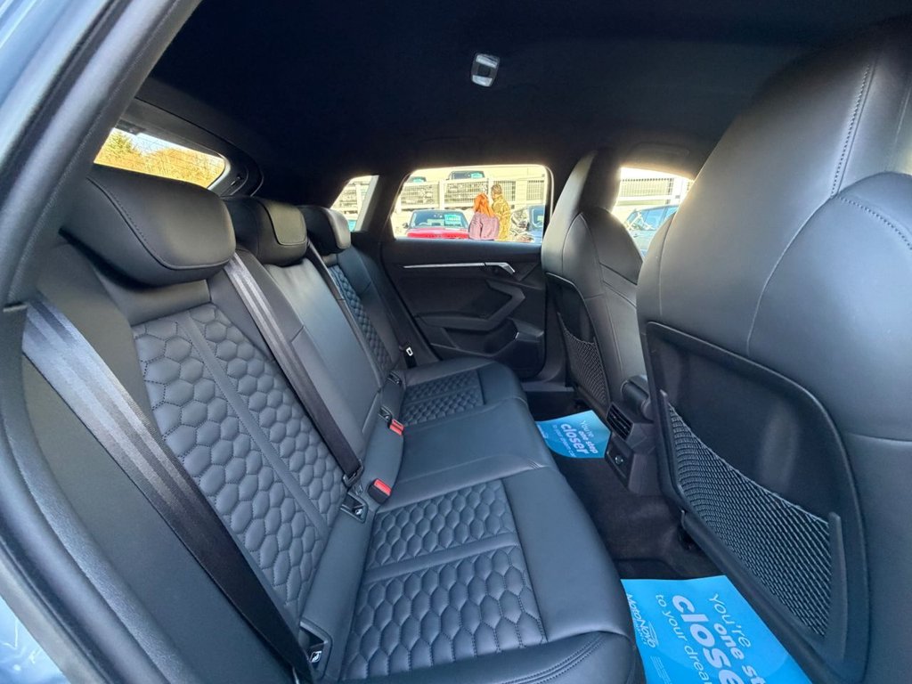 Used Audi RS3 2024 for sale - 77236427: Photo 15
