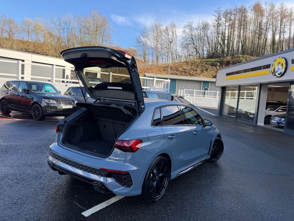 Used Audi RS3 2024 for sale - 77236427: Photo 18