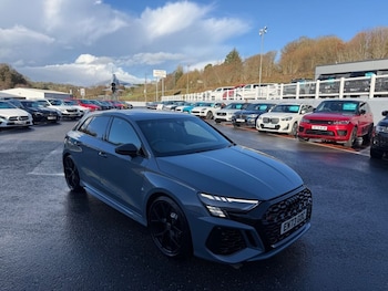 Used Audi RS3 2024 for sale - 77236427: Photo