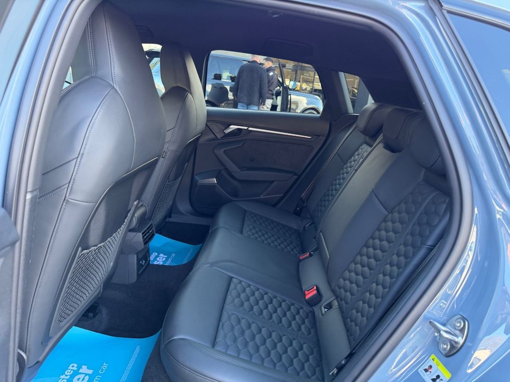 Used Audi RS3 2024 for sale - 77236427: Photo 20