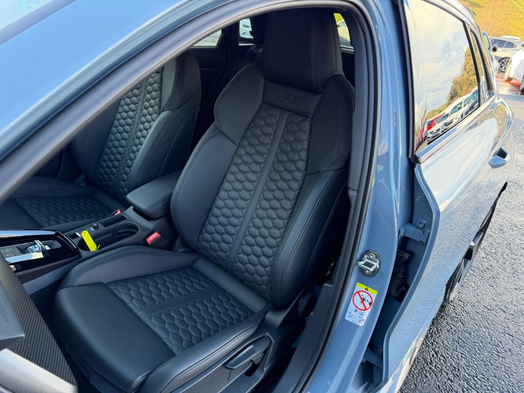Used Audi RS3 2024 for sale - 77236427: Photo 23