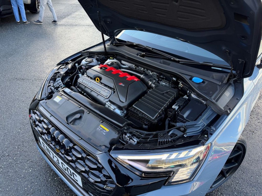 Used Audi RS3 2024 for sale - 77236427: Photo 24