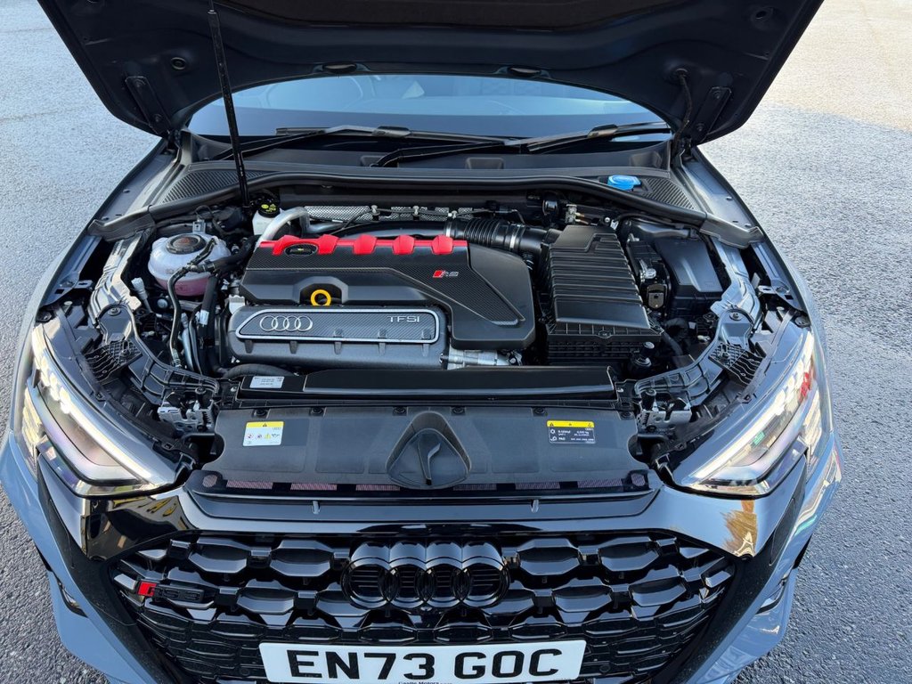 Used Audi RS3 2024 for sale - 77236427: Photo 25