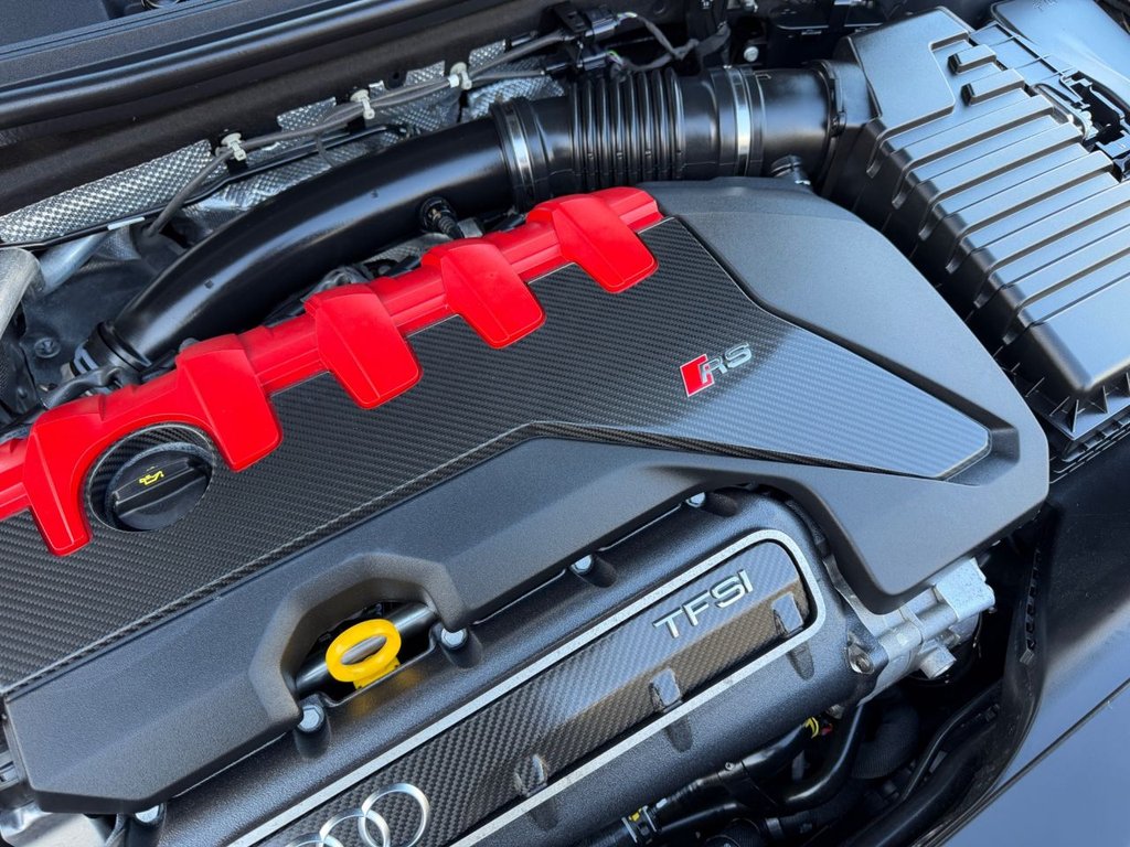Used Audi RS3 2024 for sale - 77236427: Photo 26