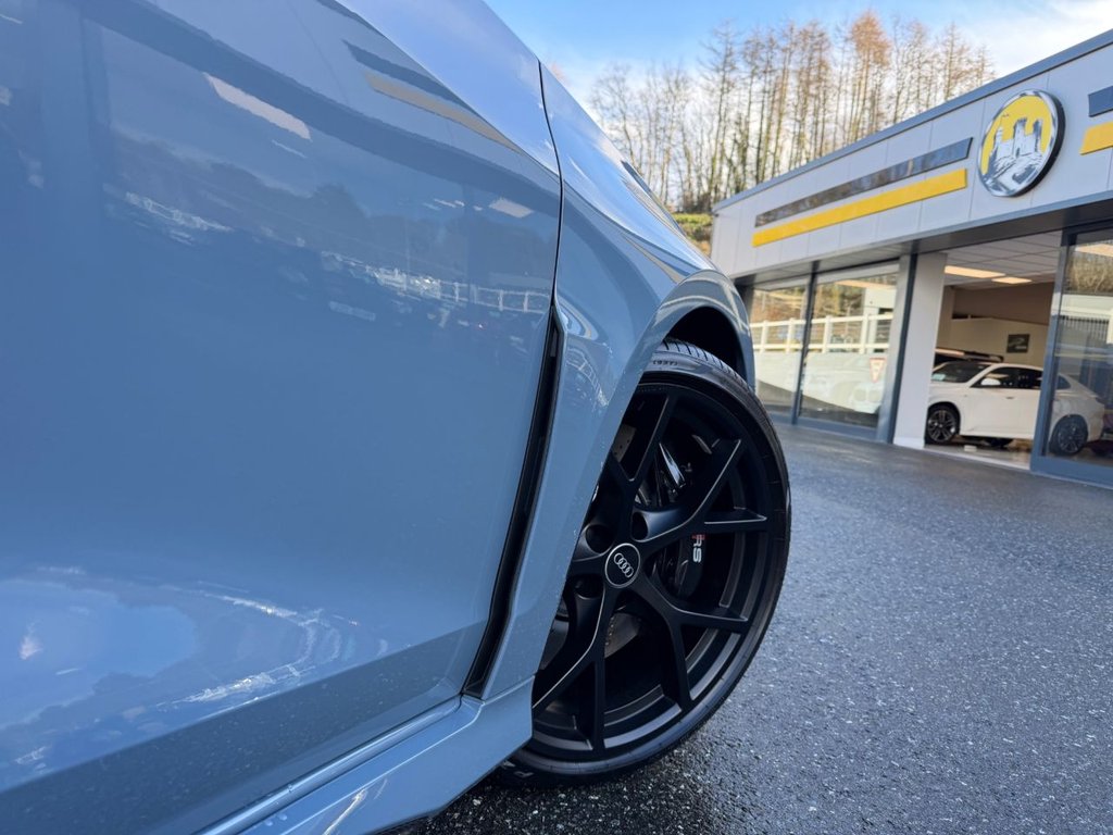 Used Audi RS3 2024 for sale - 77236427: Photo 27