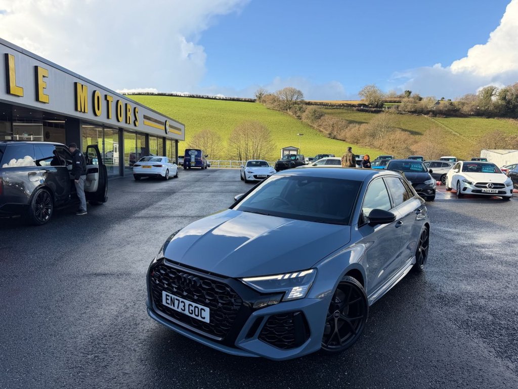 Used Audi RS3 2024 for sale - 77236427: Photo 28