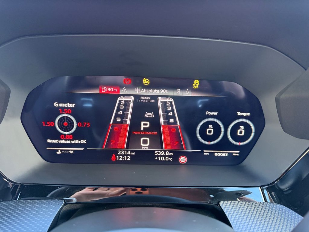 Used Audi RS3 2024 for sale - 77236427: Photo 33