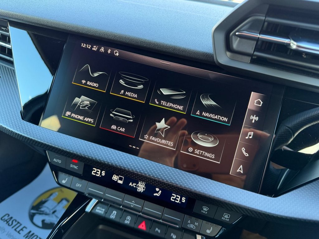 Used Audi RS3 2024 for sale - 77236427: Photo 34