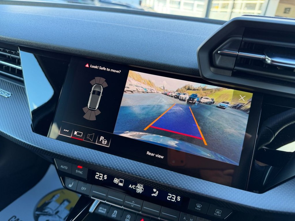 Used Audi RS3 2024 for sale - 77236427: Photo 36