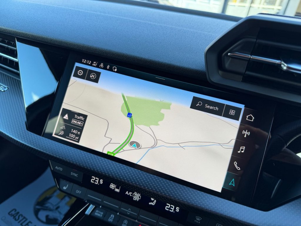 Used Audi RS3 2024 for sale - 77236427: Photo 37