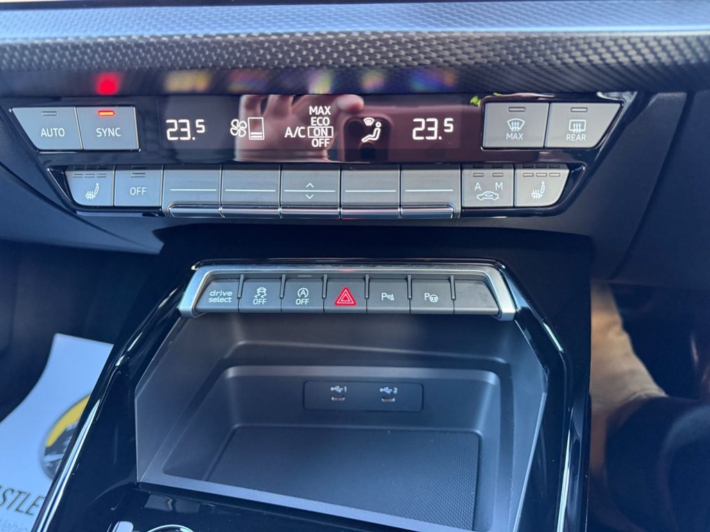 Used Audi RS3 2024 for sale - 77236427: Photo 39