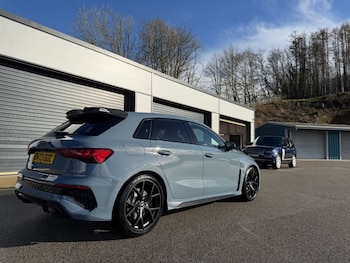 Used Audi RS3 2024 for sale - 77236427: Photo