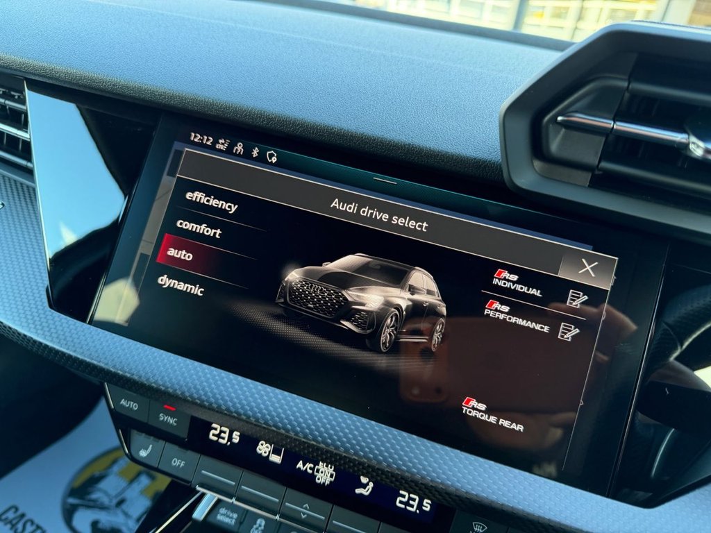 Used Audi RS3 2024 for sale - 77236427: Photo 40