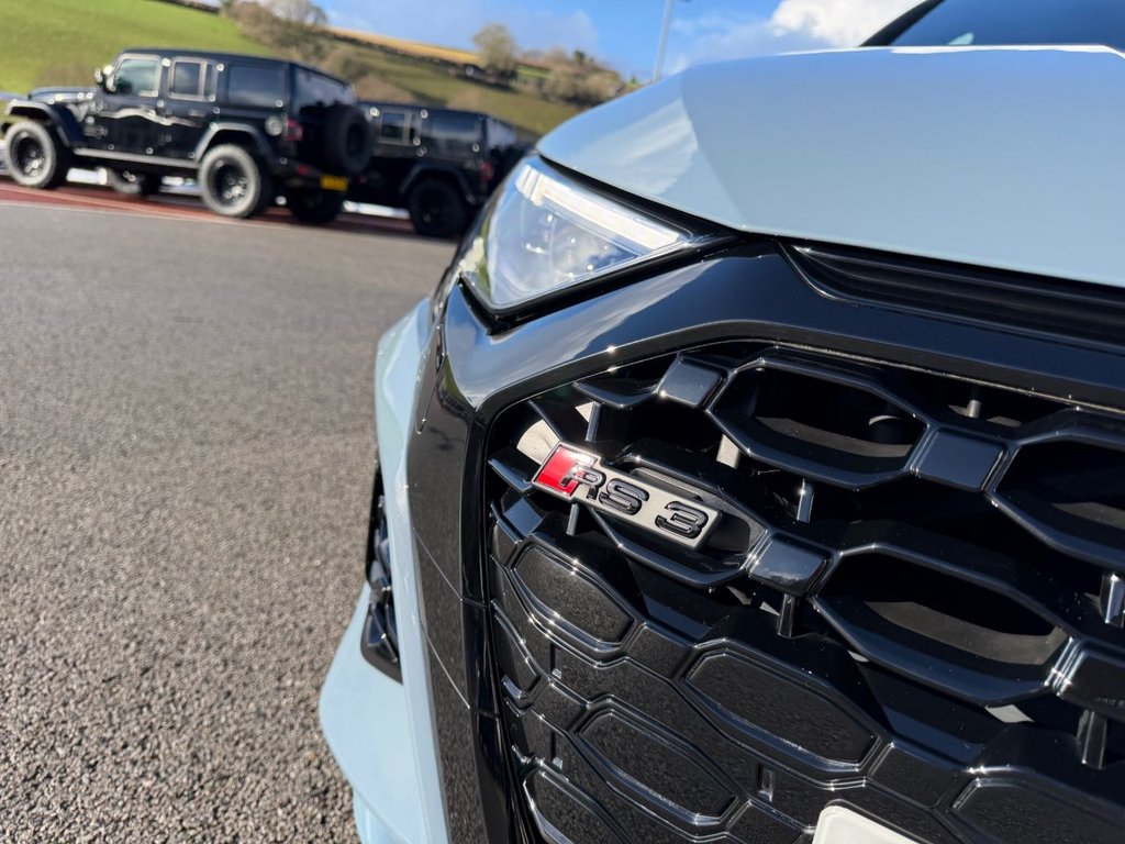 Used Audi RS3 2024 for sale - 77236427: Photo 42