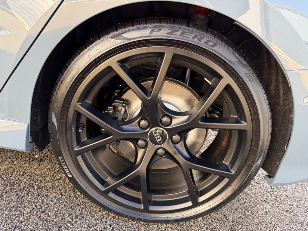 Used Audi RS3 2024 for sale - 77236427: Photo 46