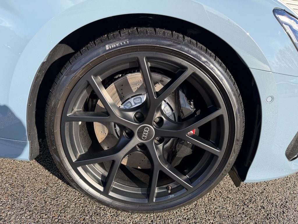 Used Audi RS3 2024 for sale - 77236427: Photo 47