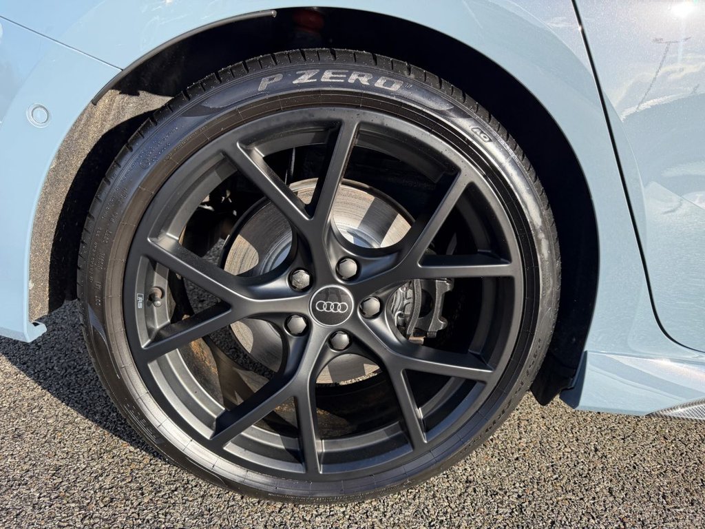 Used Audi RS3 2024 for sale - 77236427: Photo 48