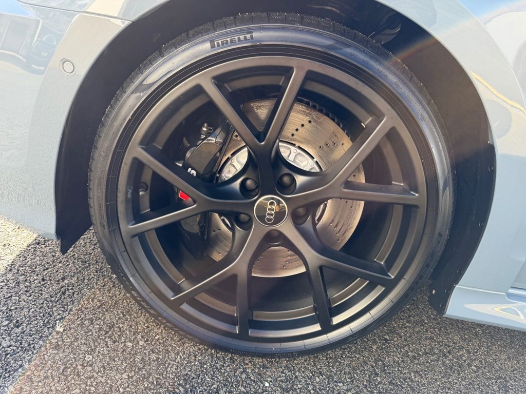 Used Audi RS3 2024 for sale - 77236427: Photo 49