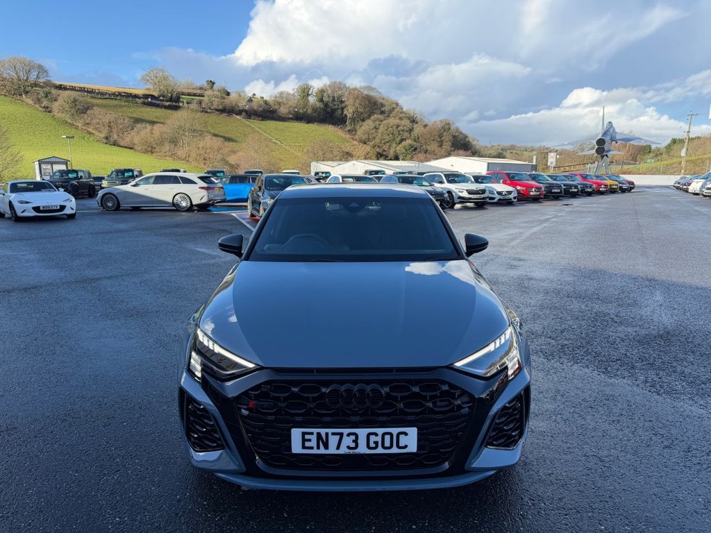 Used Audi RS3 2024 for sale - 77236427: Photo 5