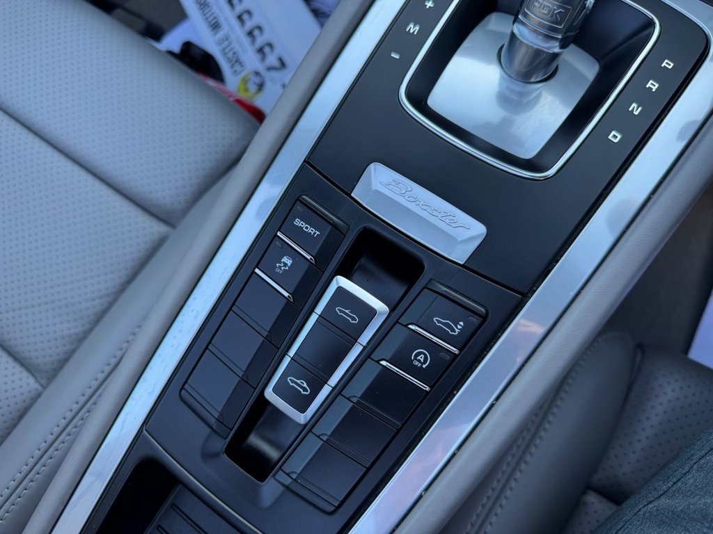 Vehicle 36