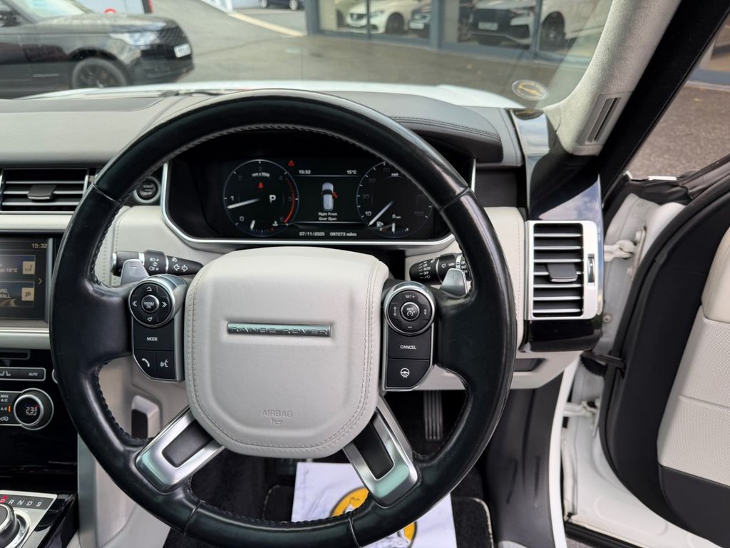 Used Land Rover Range Rover 2016 for sale - 76509512: Photo 11
