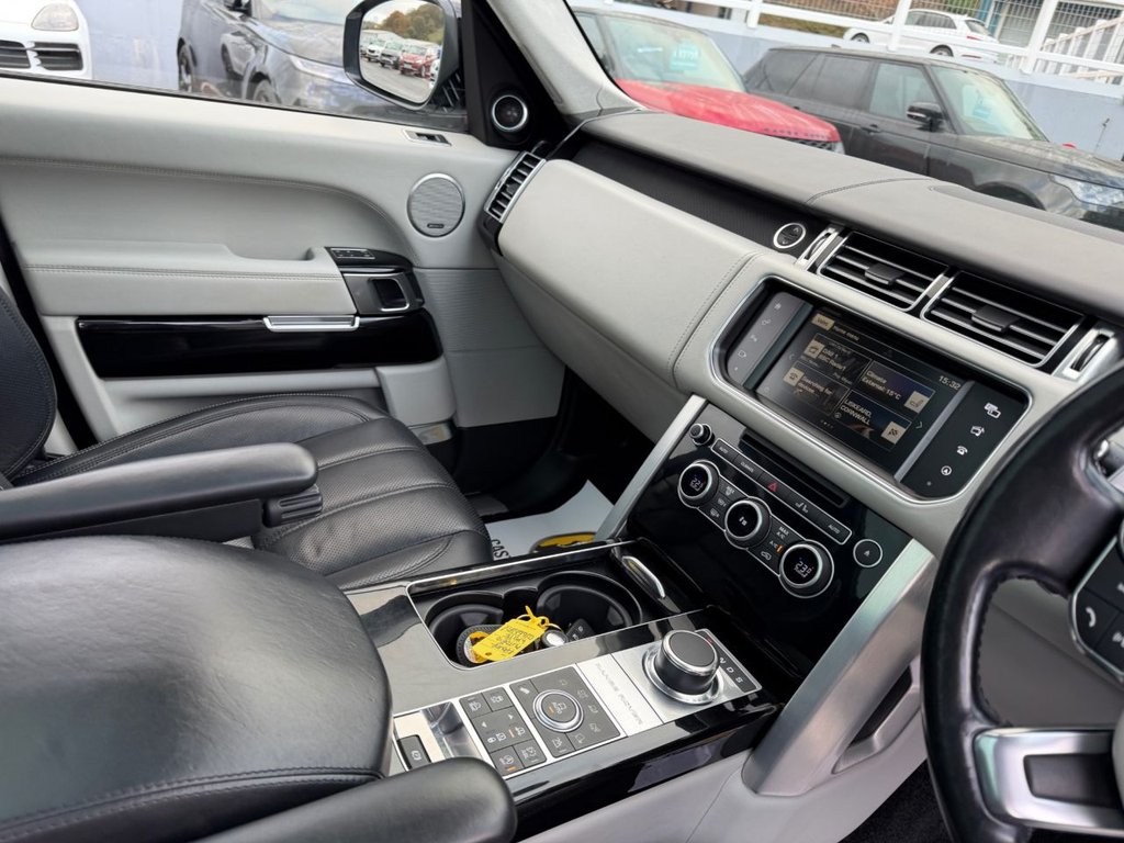 Used Land Rover Range Rover 2016 for sale - 76509512: Photo 12