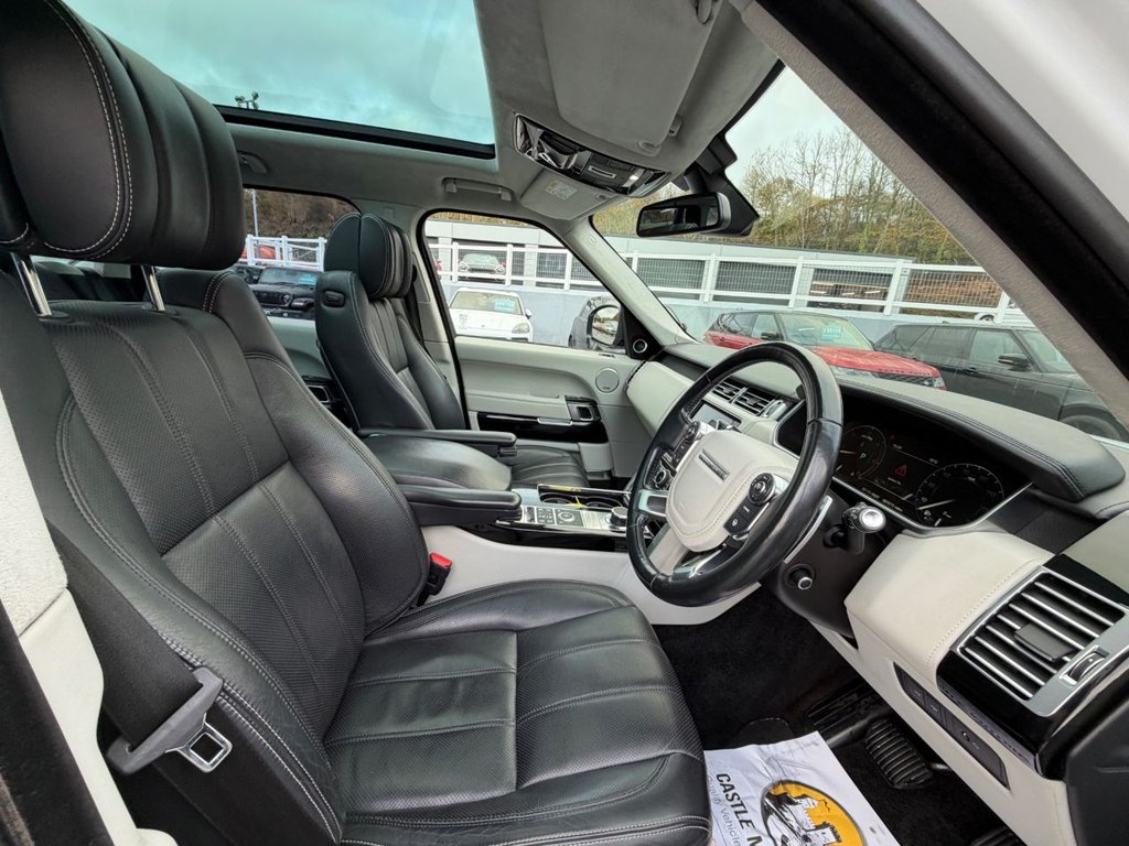 Used Land Rover Range Rover 2016 for sale - 76509512: Photo 13