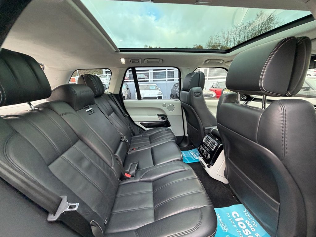 Used Land Rover Range Rover 2016 for sale - 76509512: Photo 14