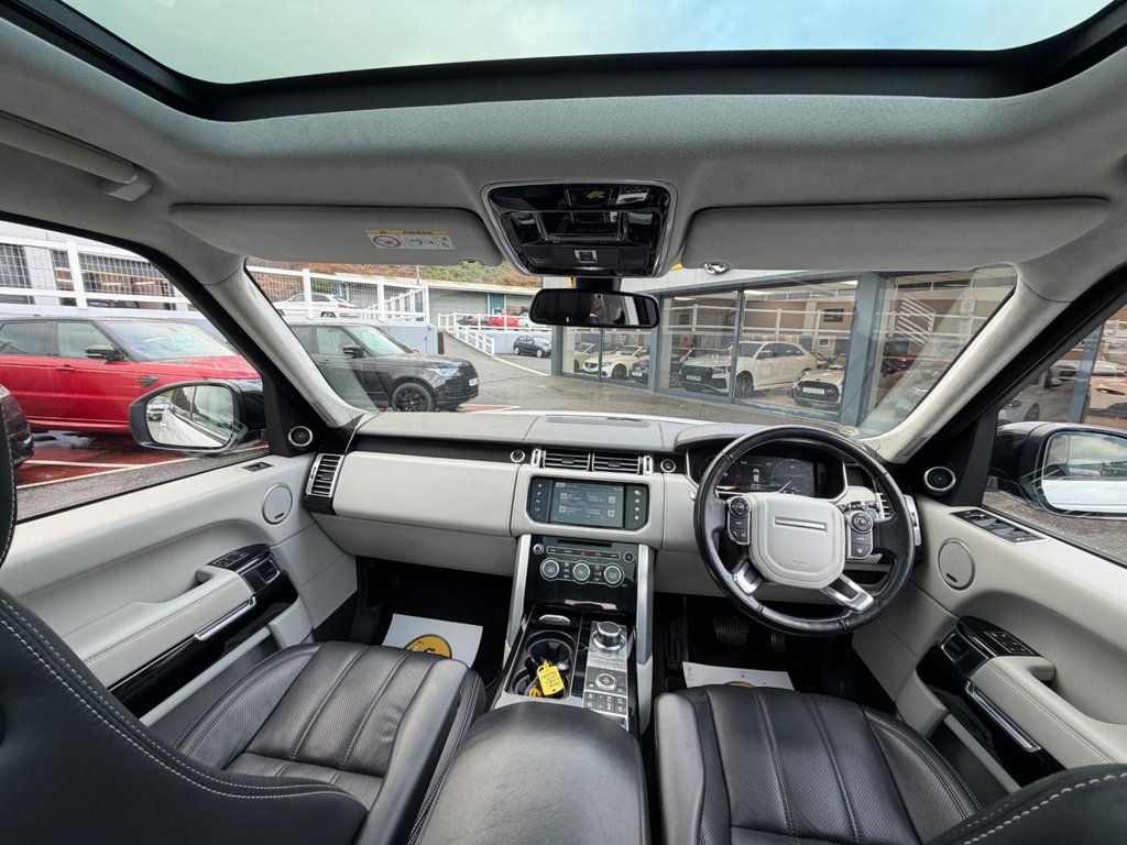 Used Land Rover Range Rover 2016 for sale - 76509512: Photo 15